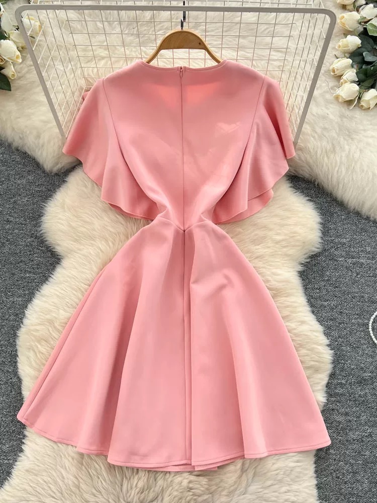 Down to business dress EVD305 images